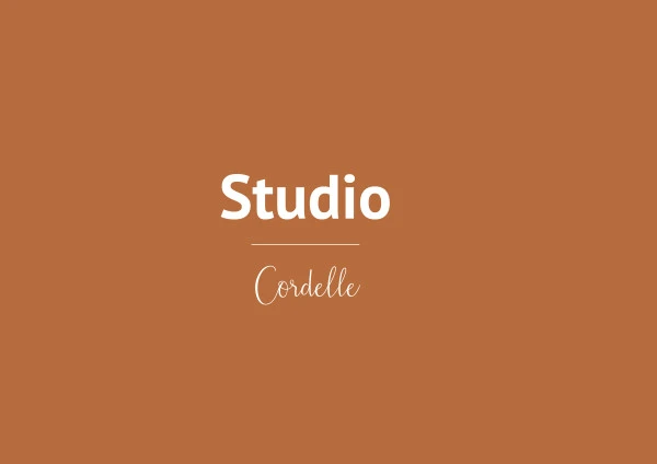 0-Studio (Cordelle)