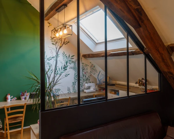 3-Meuble (Les Hommeaux)