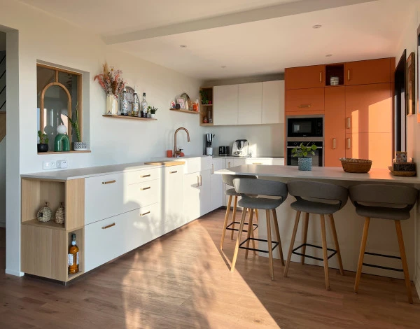 5-Cuisine (La Maison Rose)