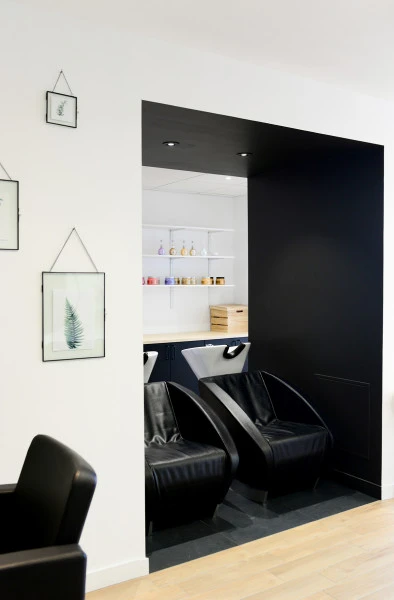 6-Shampoing (Esprit Nature)