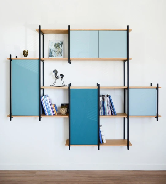 Meuble sur mesure (Chirurgie esthétique)