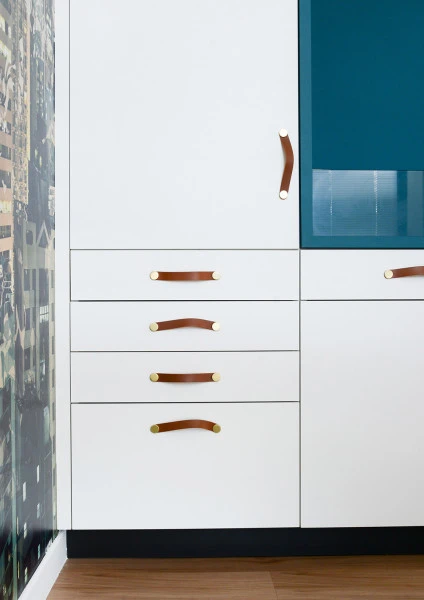 Meuble sur mesure (Chirurgie esthétique)